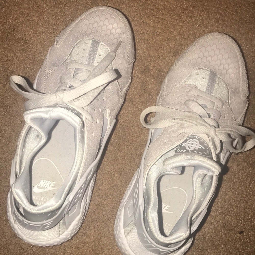 Nike Huraches